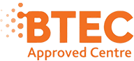 认证logo