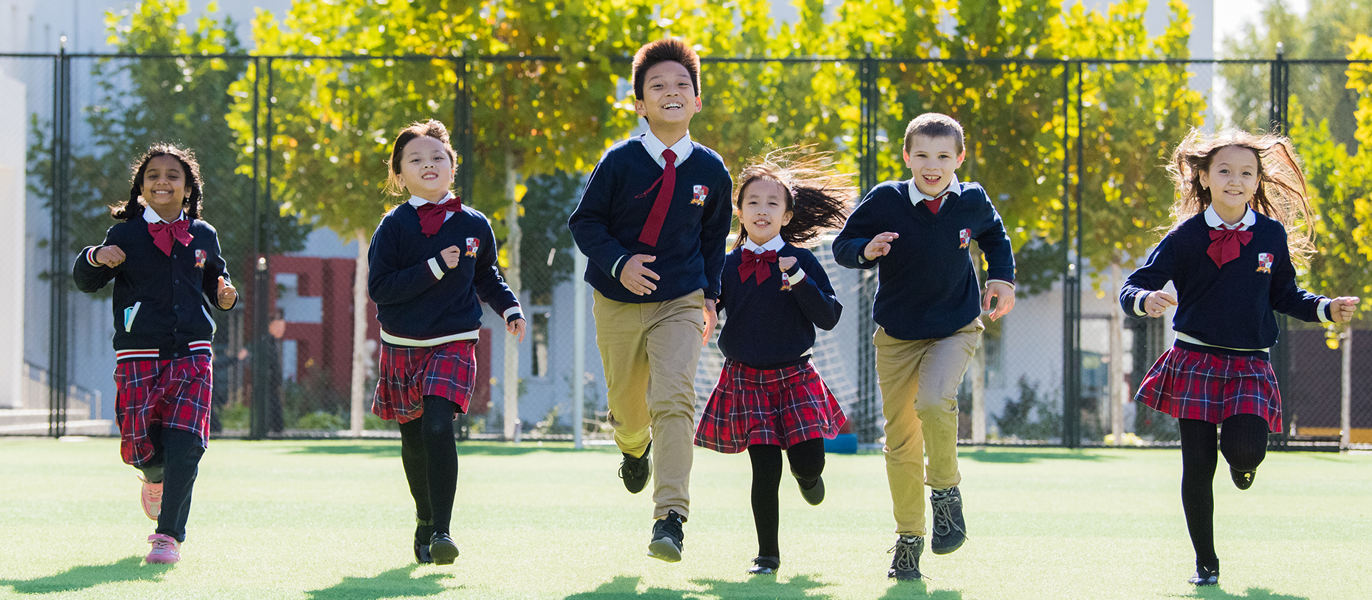 小学课堂