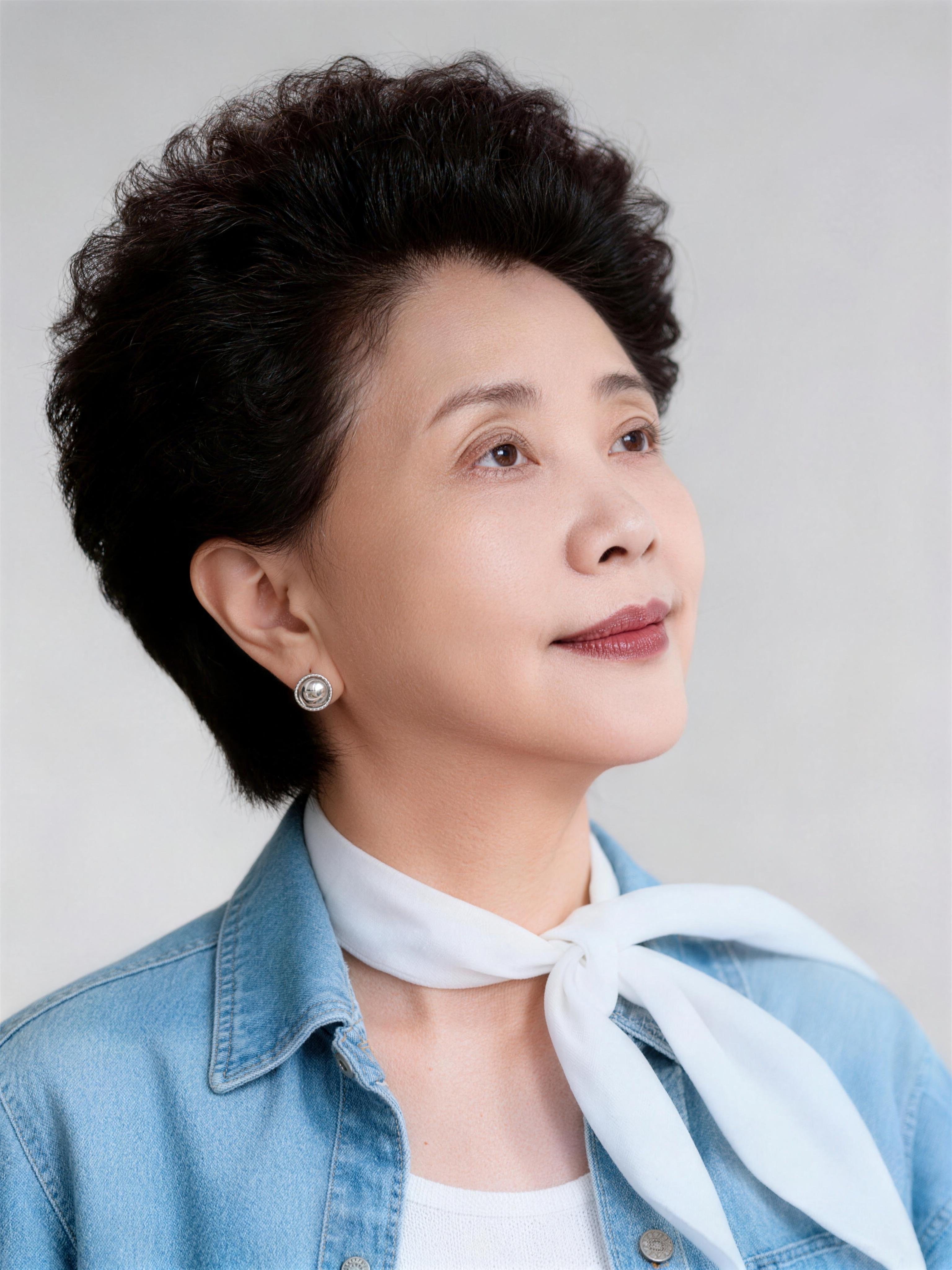 张琴君